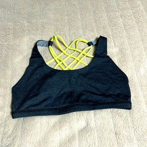 Born Primitive Vitality Sports Bra